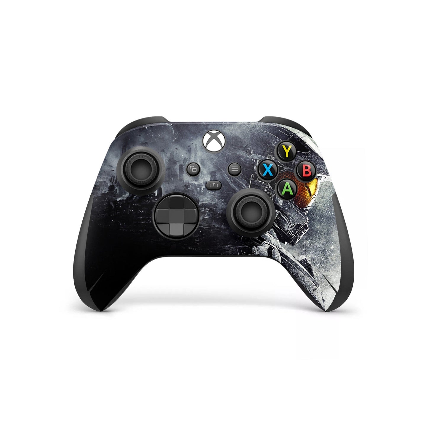 Spartan Sentinel Xbox Series S Skin
