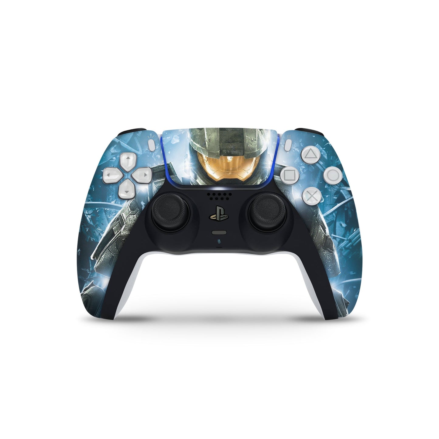 Spartan Sentinel PS5 Digital Skin