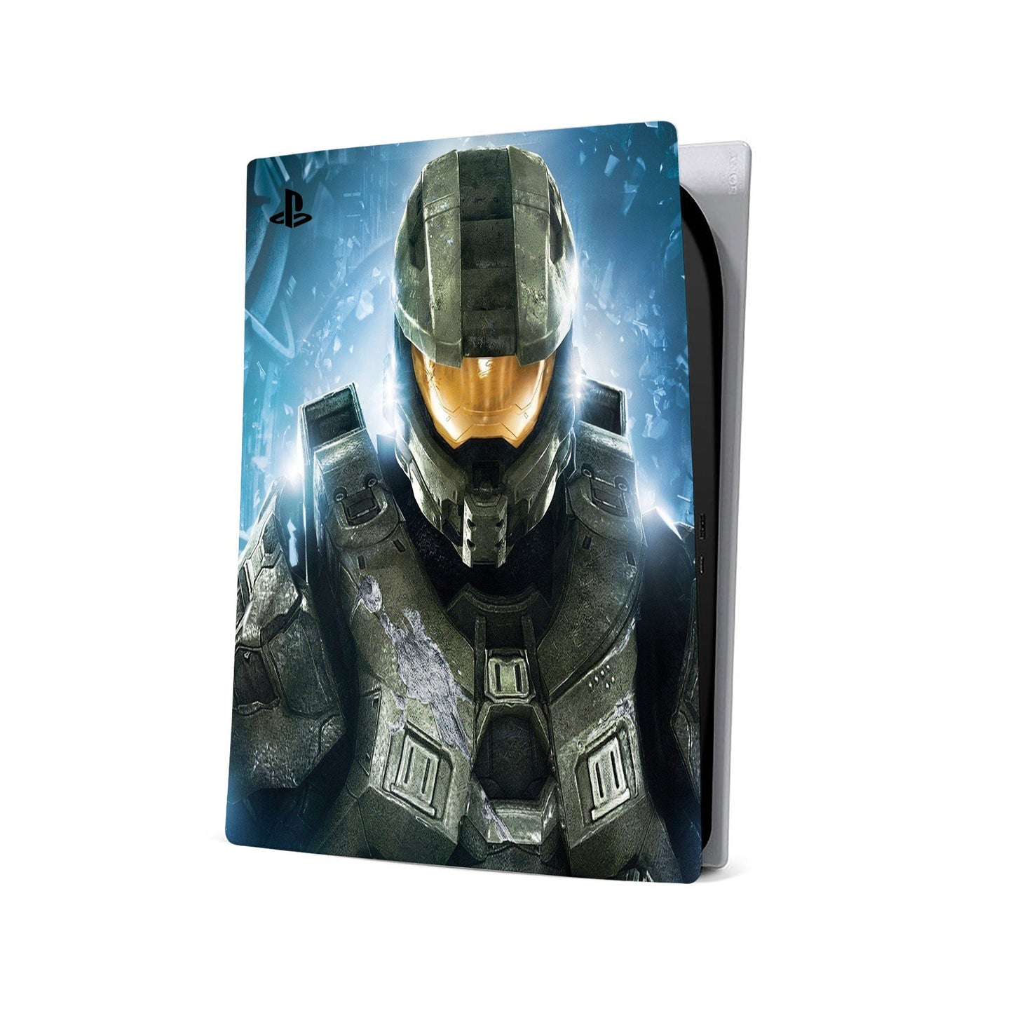 Spartan Sentinel PS5 Skin