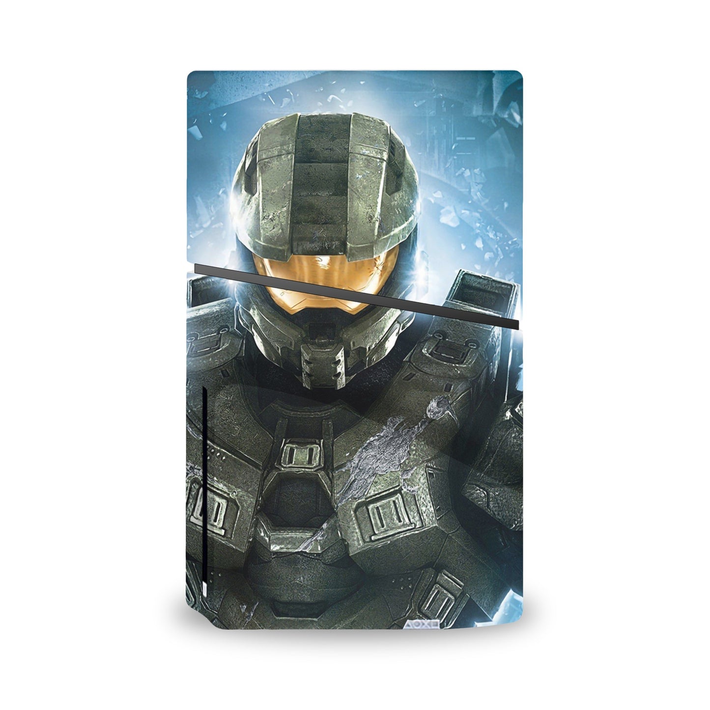 Spartan Sentinel PS5 Slim Skin