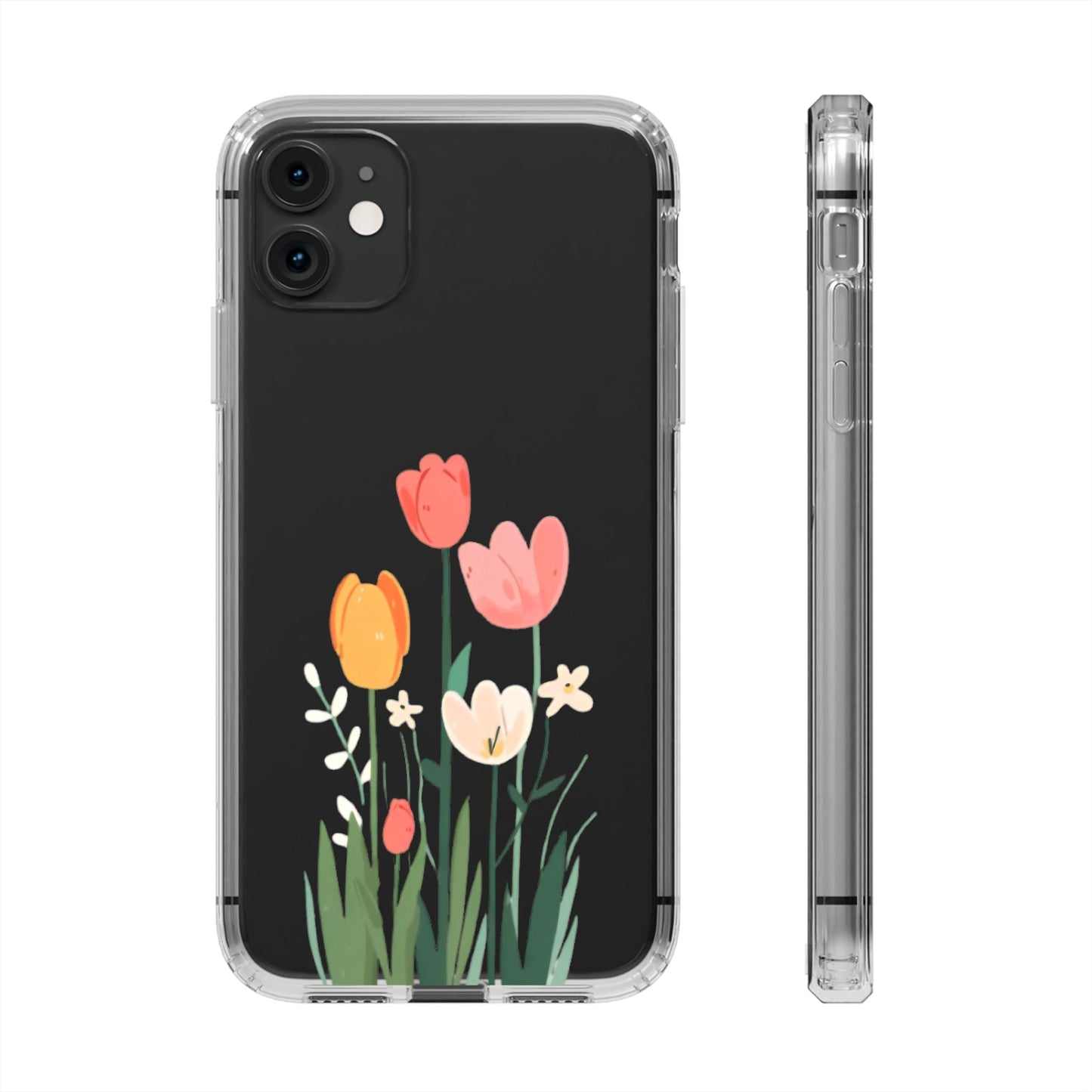 Clear Cases
