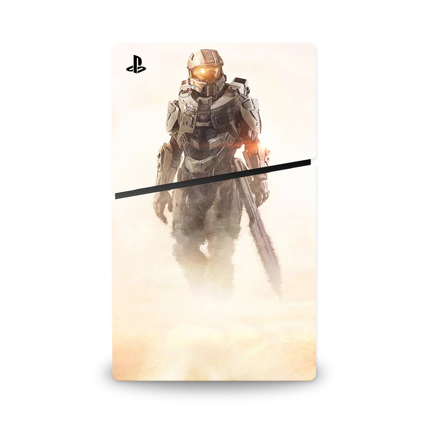 Spartan Sentinel PS5 Slim Skin