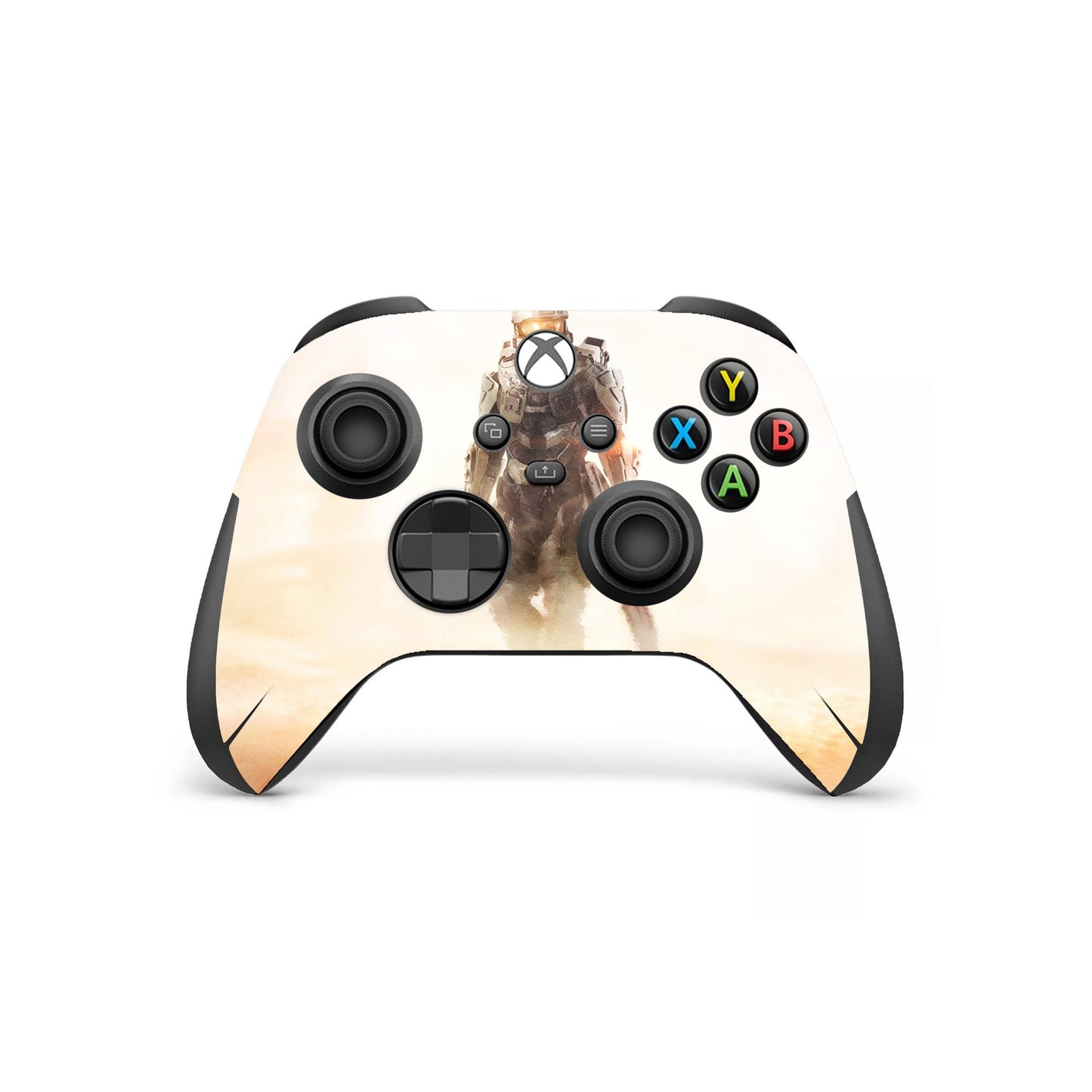 Spartan Sentinel Xbox Series S Skin