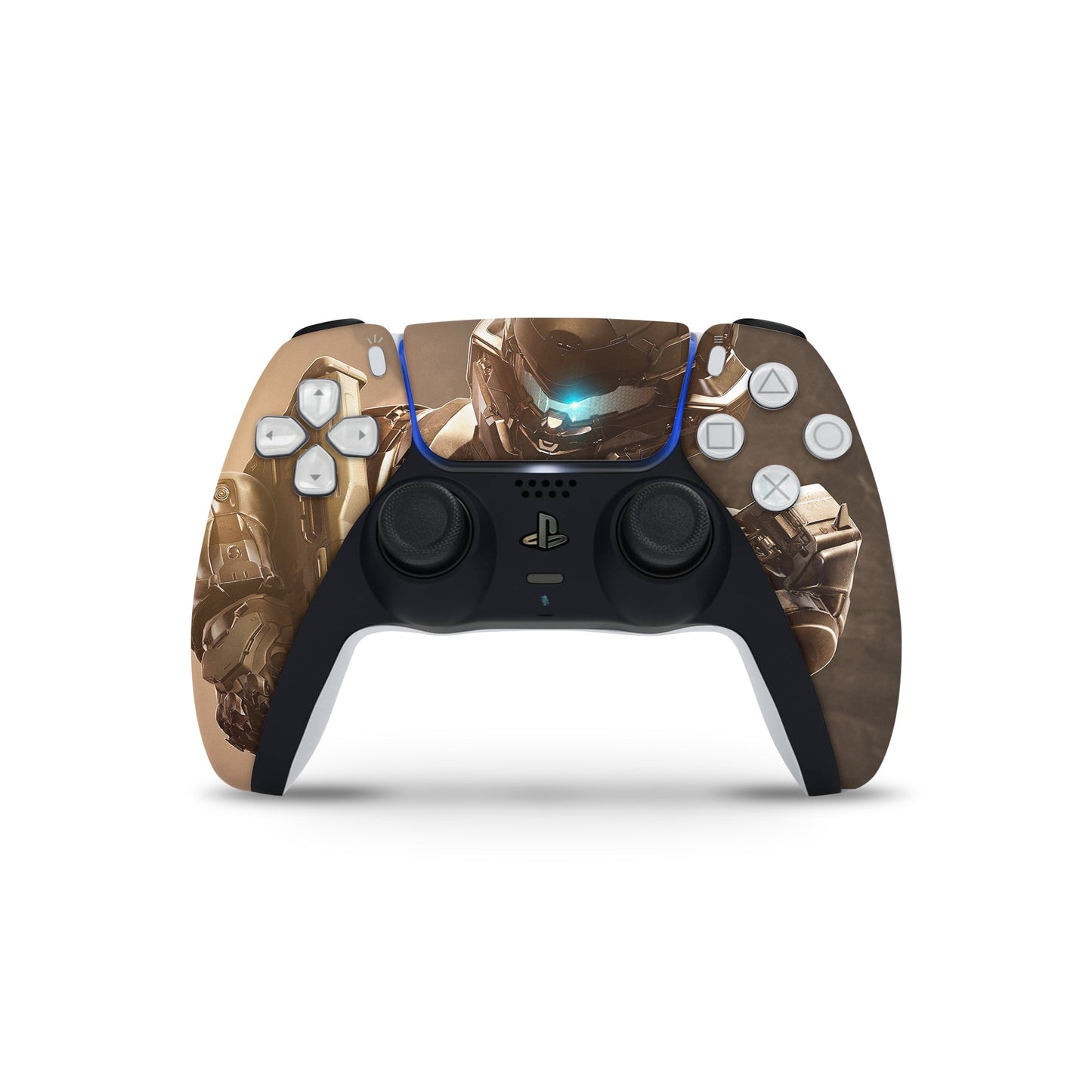 Spartan Sentinel PS5 Digital Skin