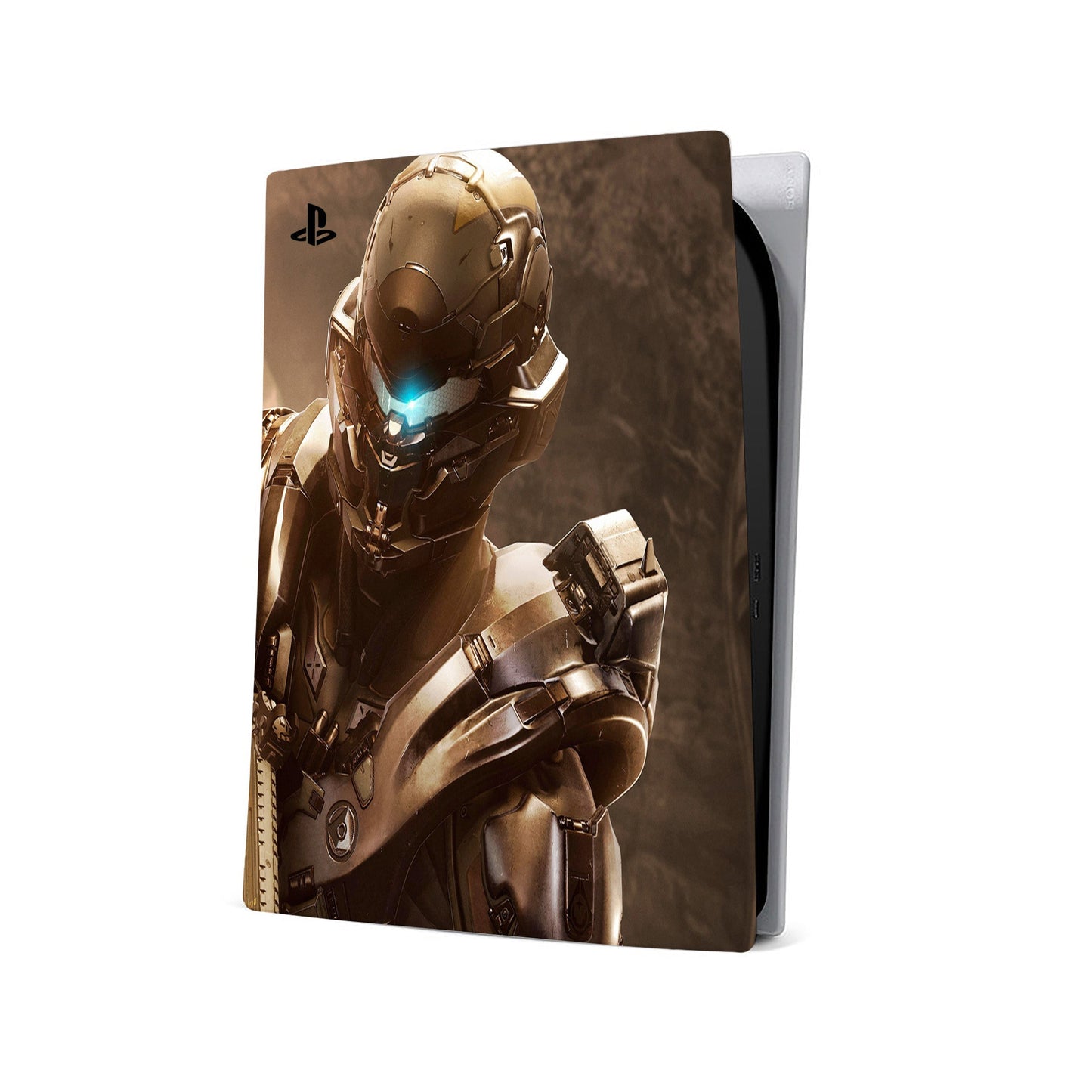 Spartan Sentinel PS5 Skin