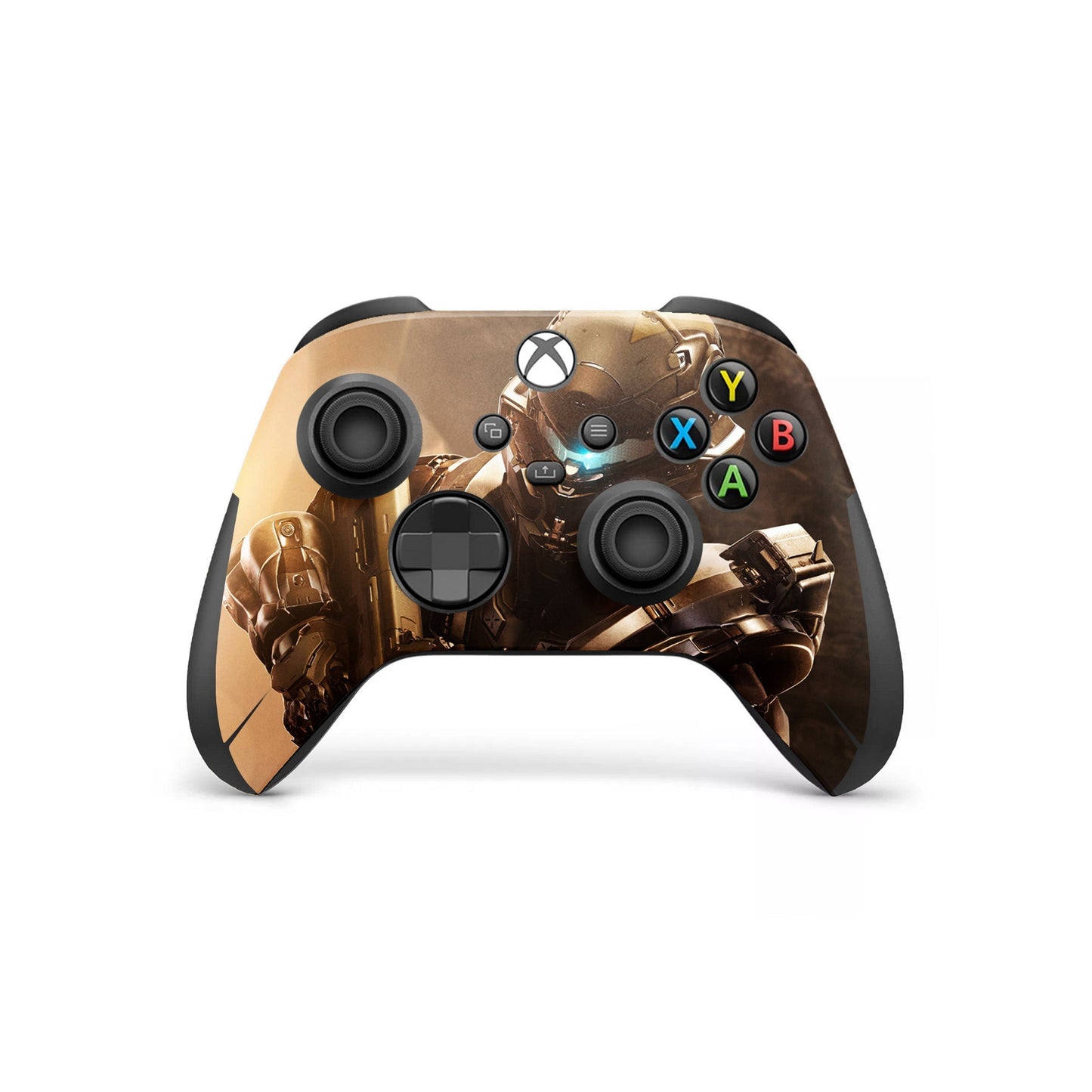 Spartan Sentinel Xbox Series S Skin