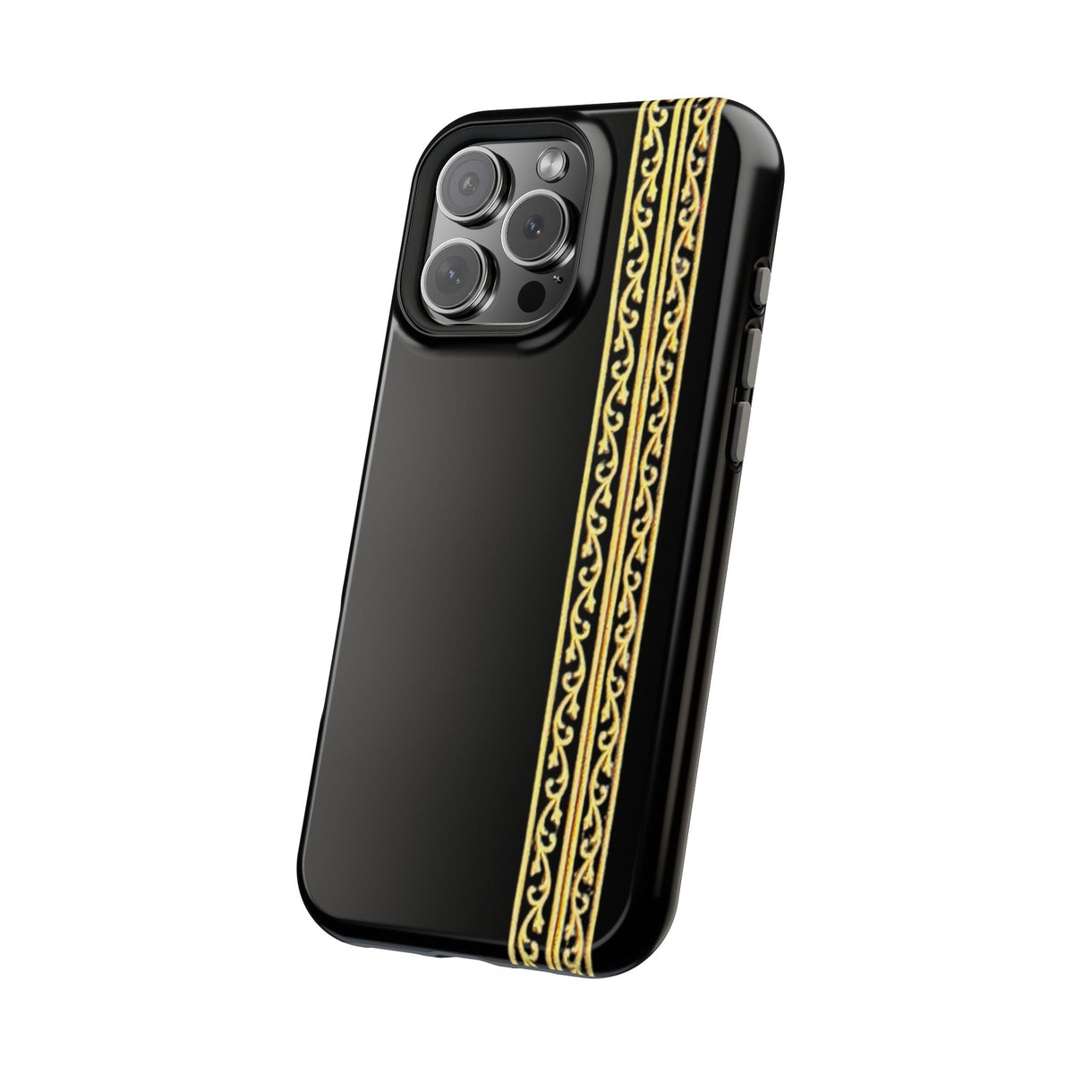 Kaaba Design Iphone Magnetic Tough Cases
