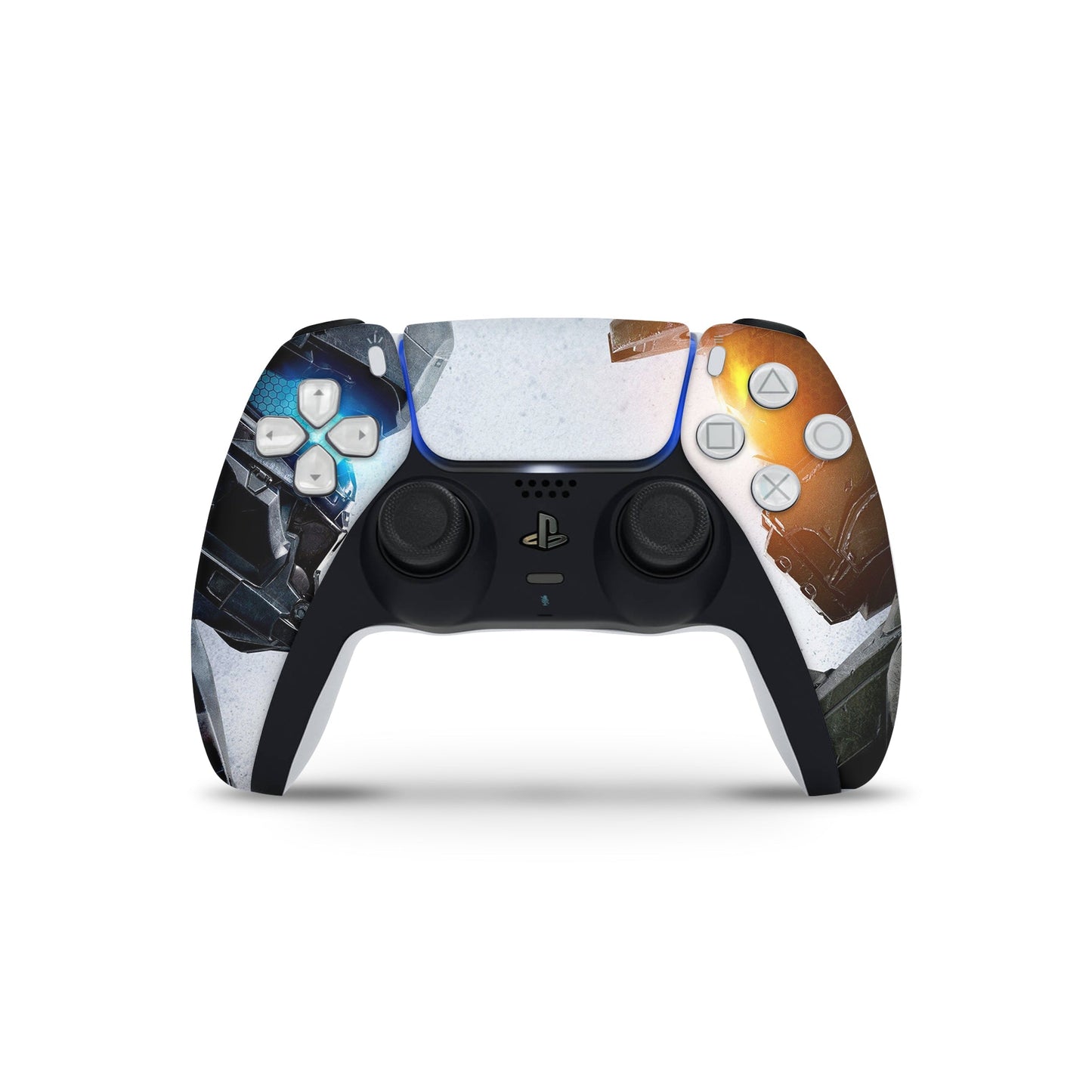 Spartan Sentinel PS5 Digital Skin