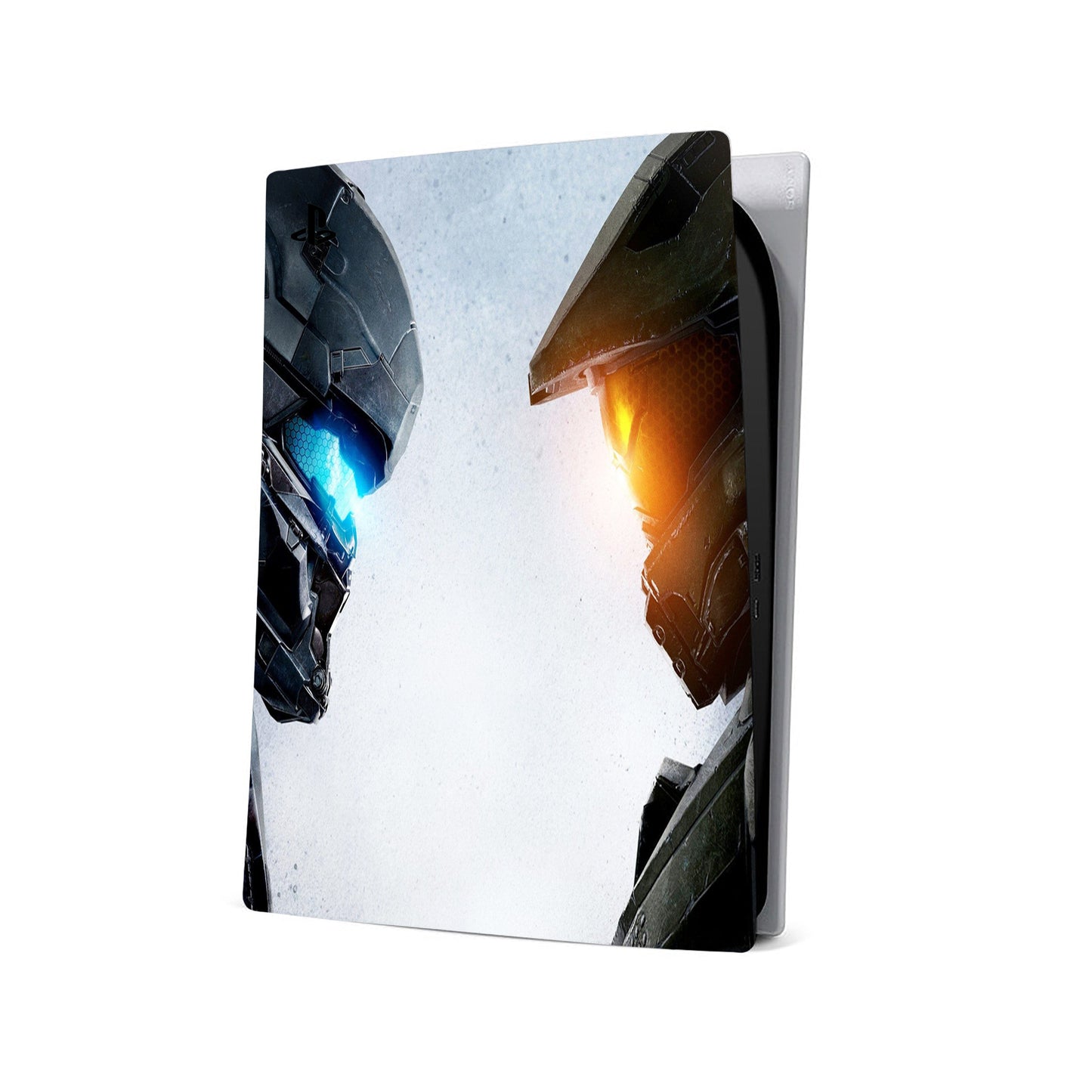 Spartan Sentinel PS5 Skin