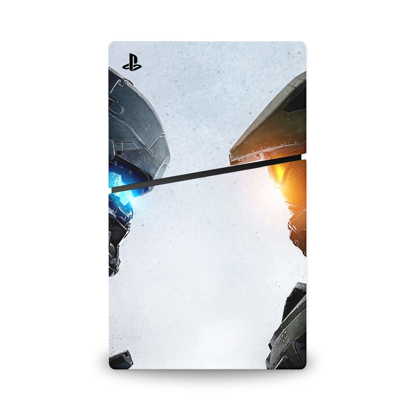 Spartan Sentinel PS5 Slim Skin