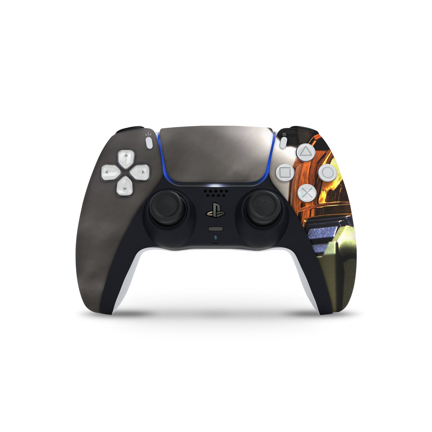 Spartan Sentinel PS5 Slim Digital Skin