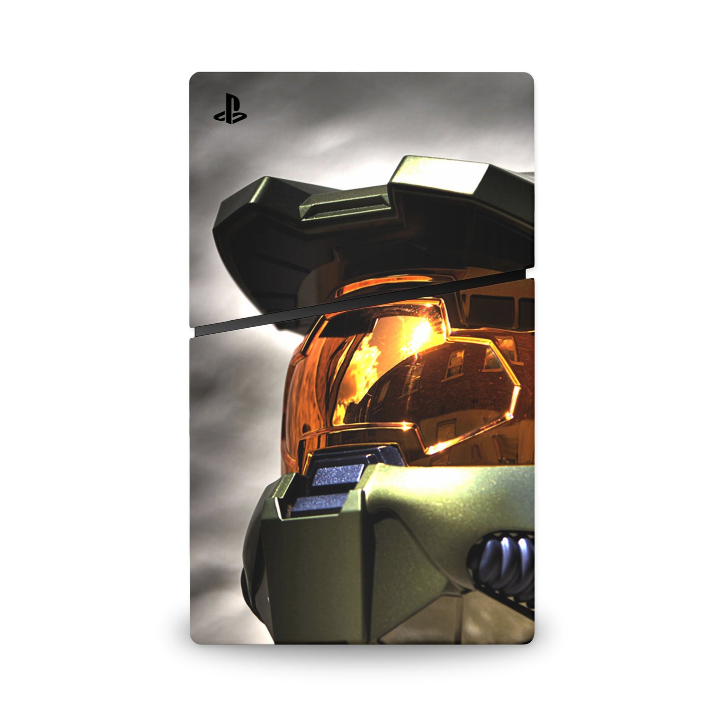 Spartan Sentinel PS5 Slim Skin