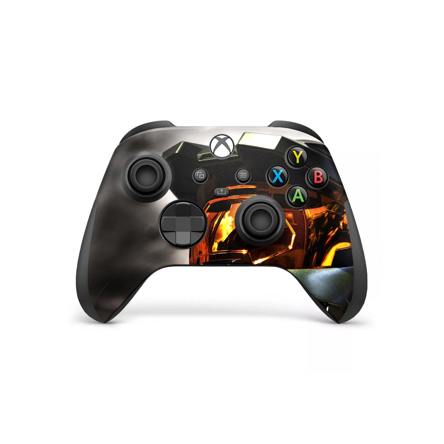 Spartan Sentinel Xbox Series S Skin