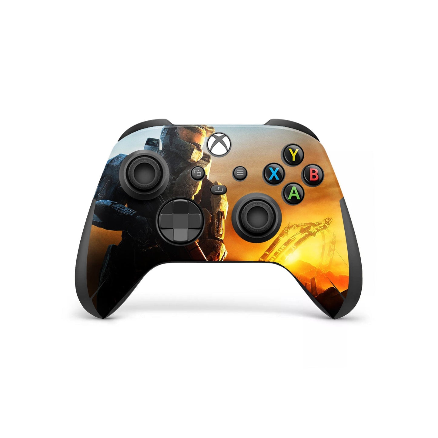 Spartan Sentinel Xbox Series S Skin