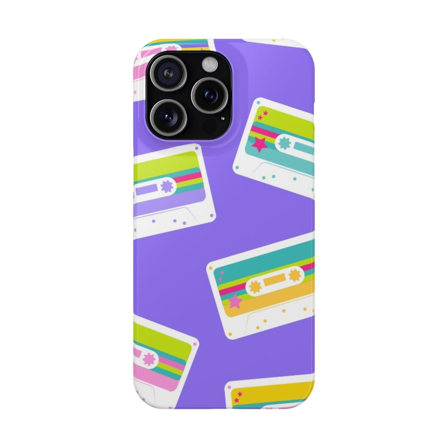Bold Design Phone Case – Make Your Phone Stand Out