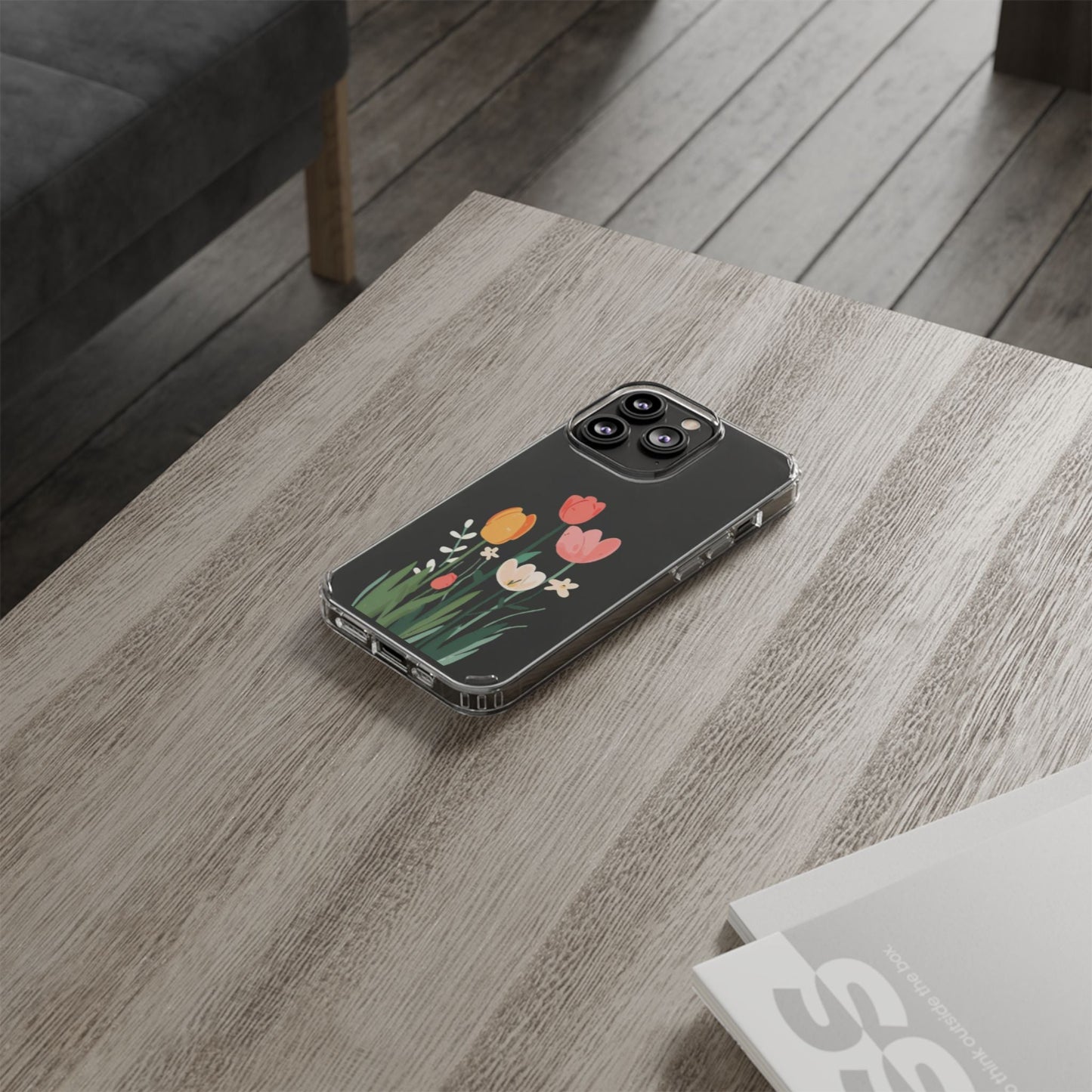 Clear Cases