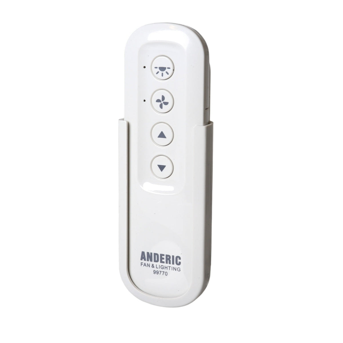 Hunter 99813 IN2TX50 Ceiling Fan Remote Control - KB283-02
