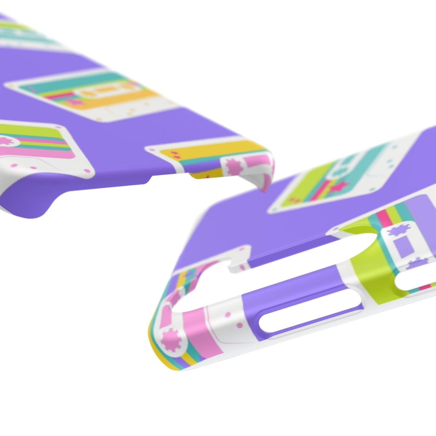 Bold Design Phone Case – Make Your Phone Stand Out