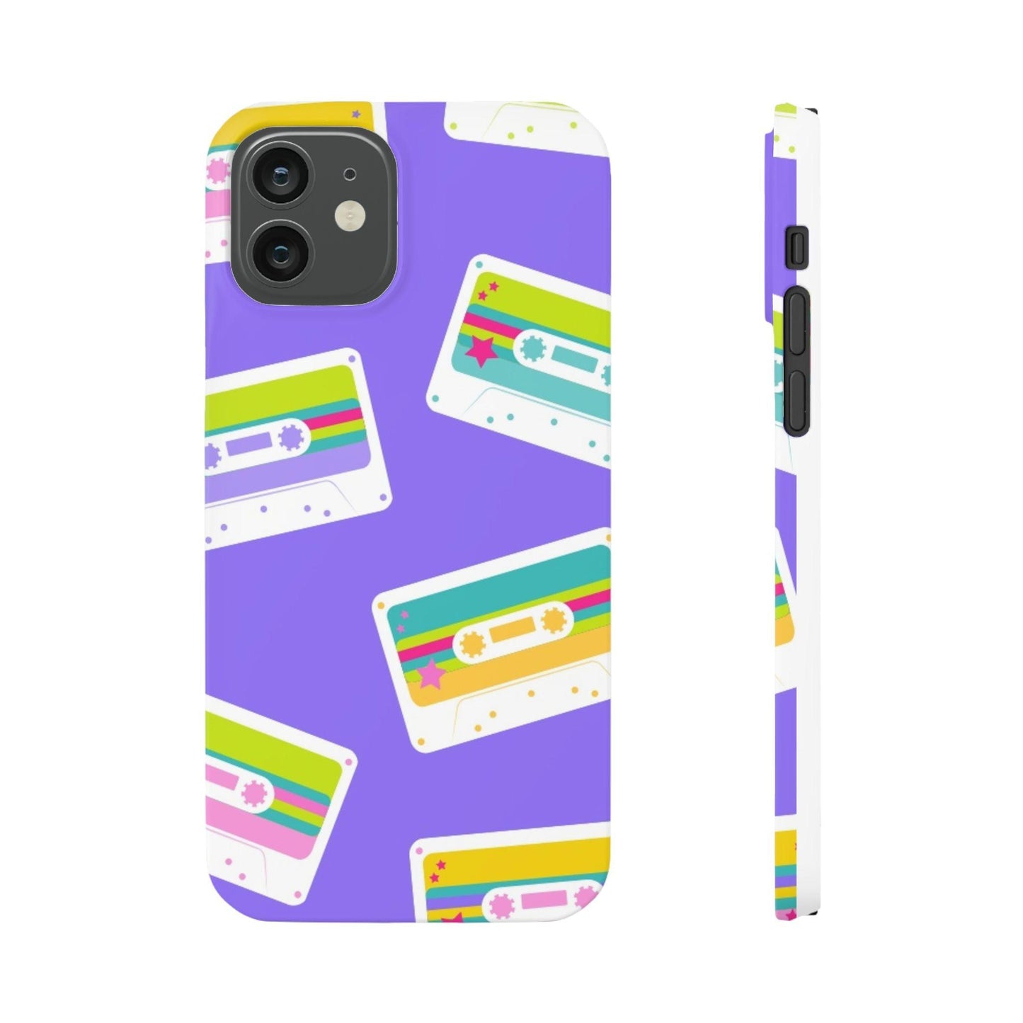 Bold Design Phone Case – Make Your Phone Stand Out