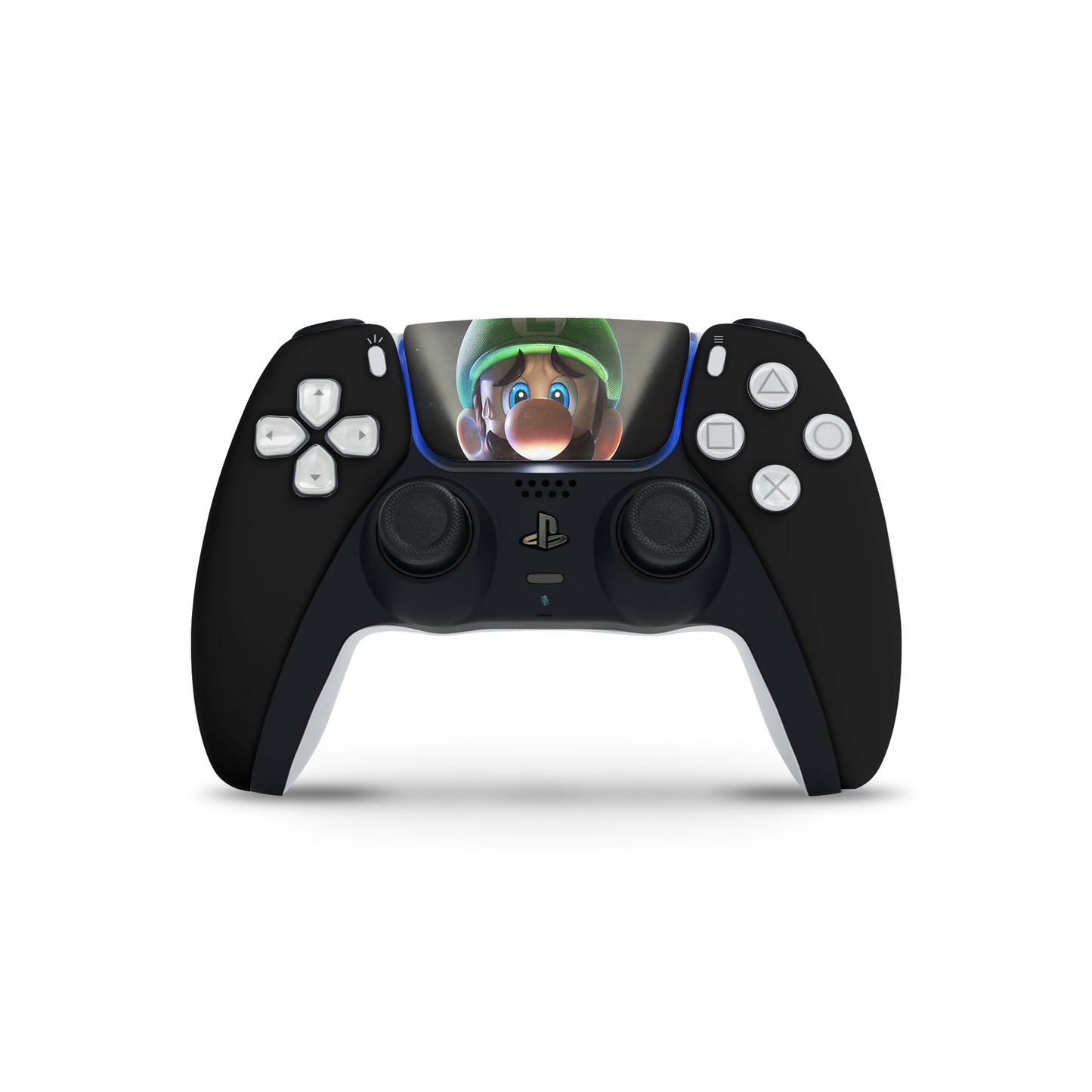 Lucky Leaper PS5 Controller Skin