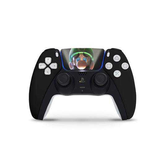 Lucky Leaper PS5 Controller Skin