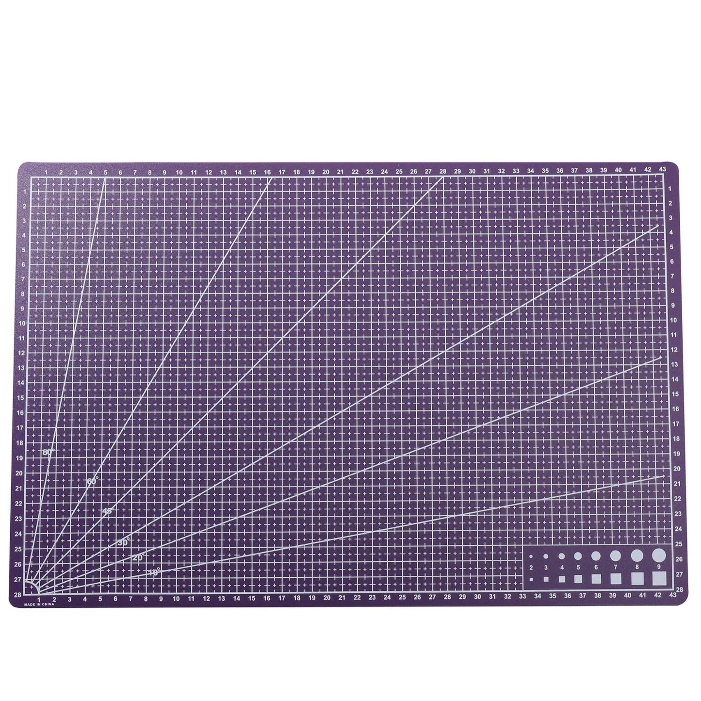 Versatile Cutting Mat