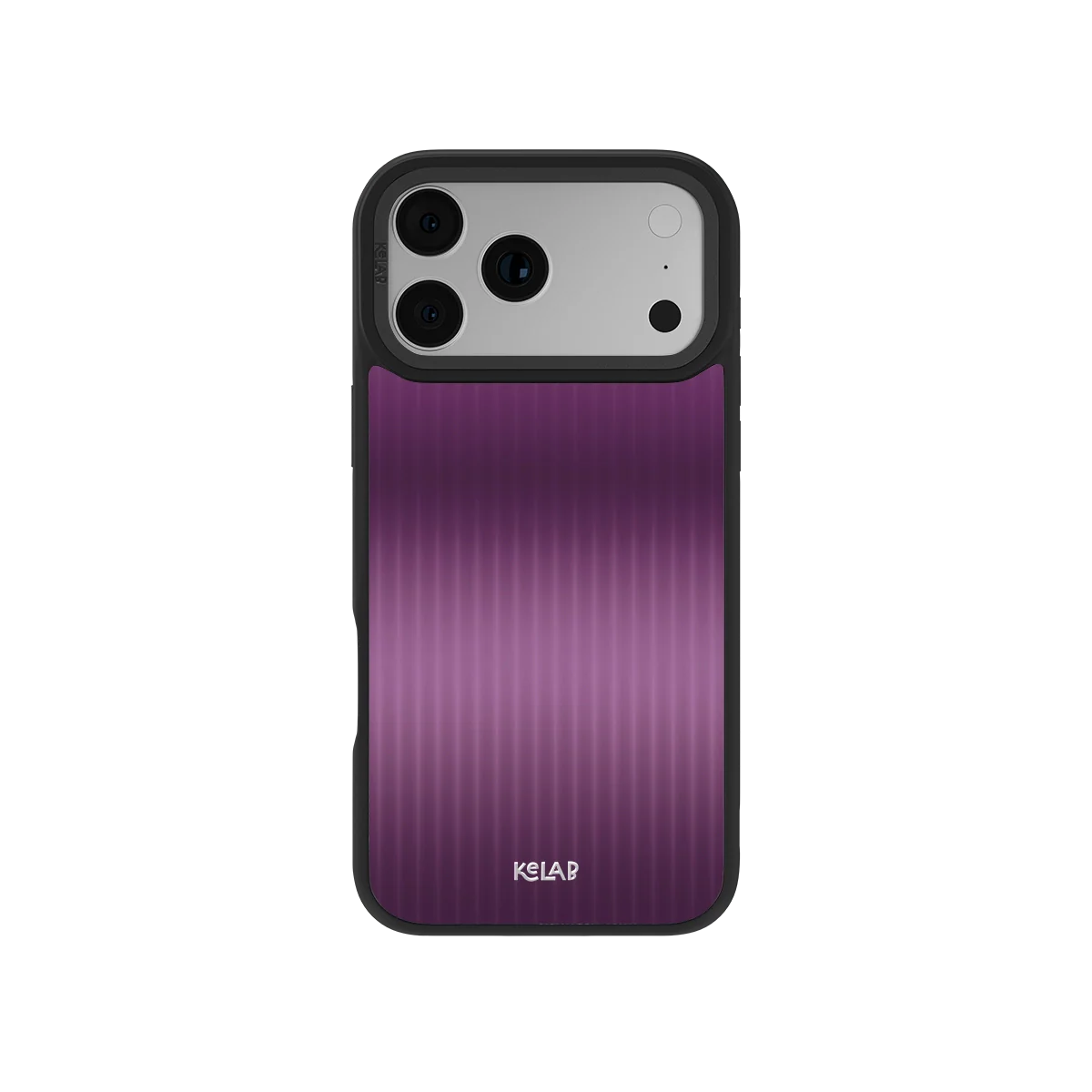 Violet Reverie | Tinted Veil Series Purple Phone Case