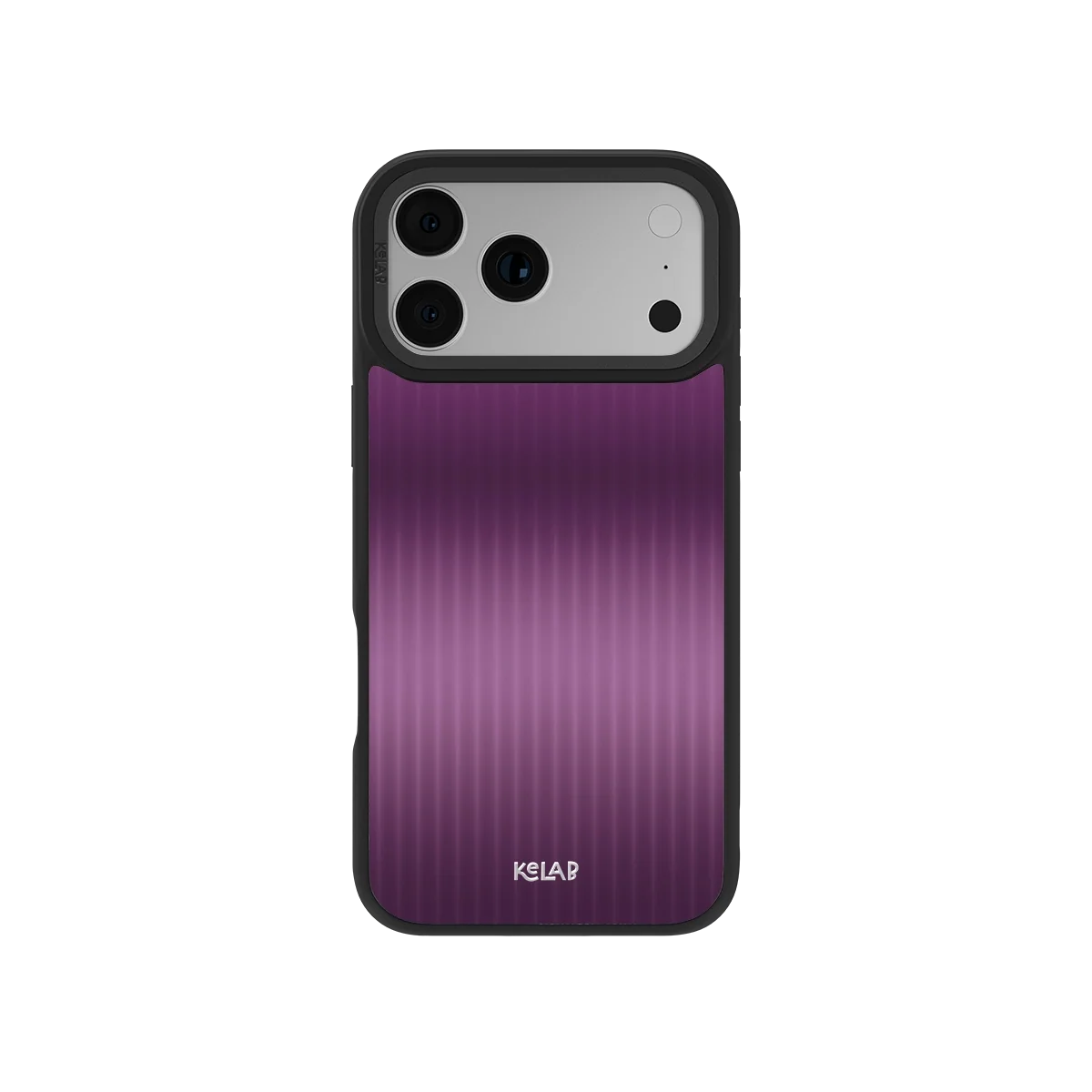 Violet Reverie | Tinted Veil Series Purple Phone Case