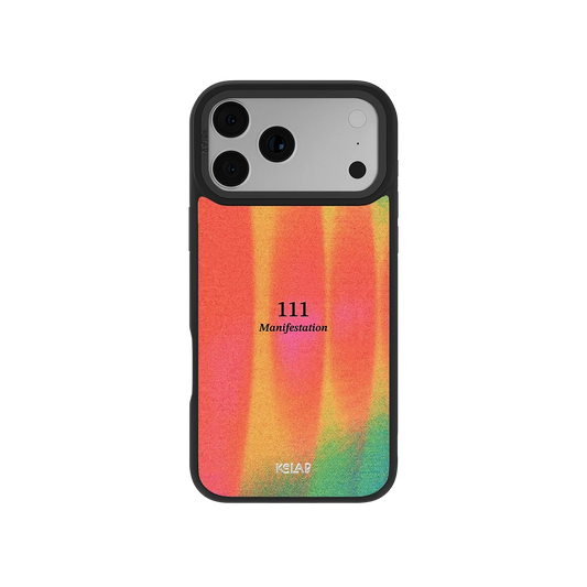 111 Manifestation | Angel Number Phone Case