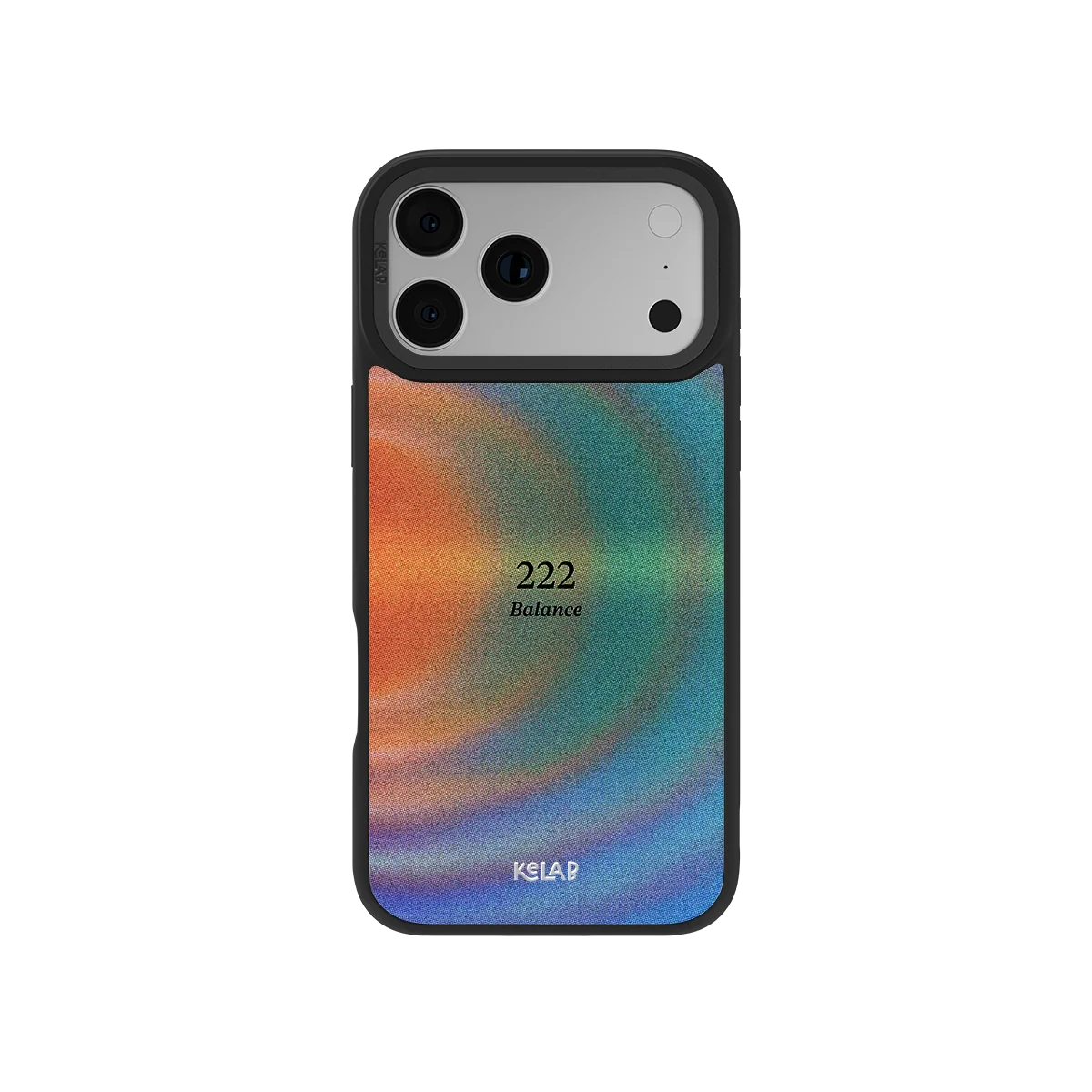 222 Balance | Angel Number Phone Case