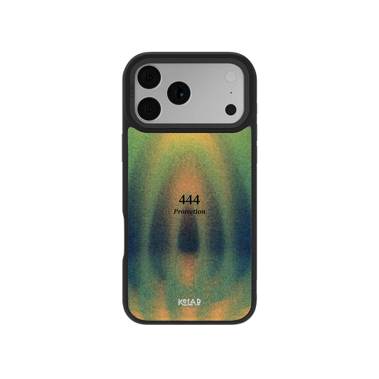 444 Protection | Angel Number Phone Case