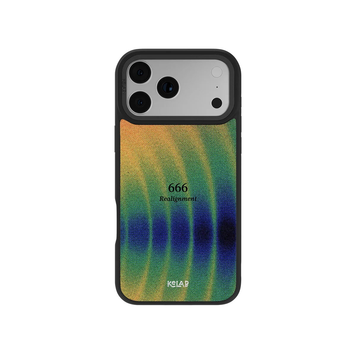 666 Realignment | Angel Number Phone Case