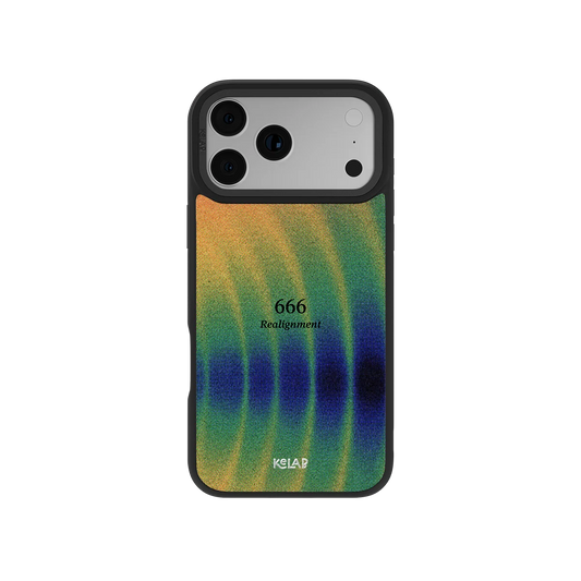 666 Realignment | Angel Number Phone Case
