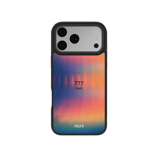 777 Luck | Angel Number Phone Case