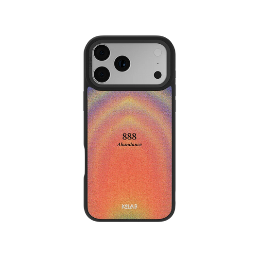 888 Abundance | Angel Number Phone Case