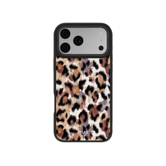 Sahara Plush | Cheetah Print Phone Case