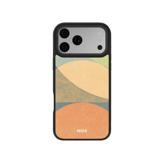 Olive Arc | Mood Modular Phone Case