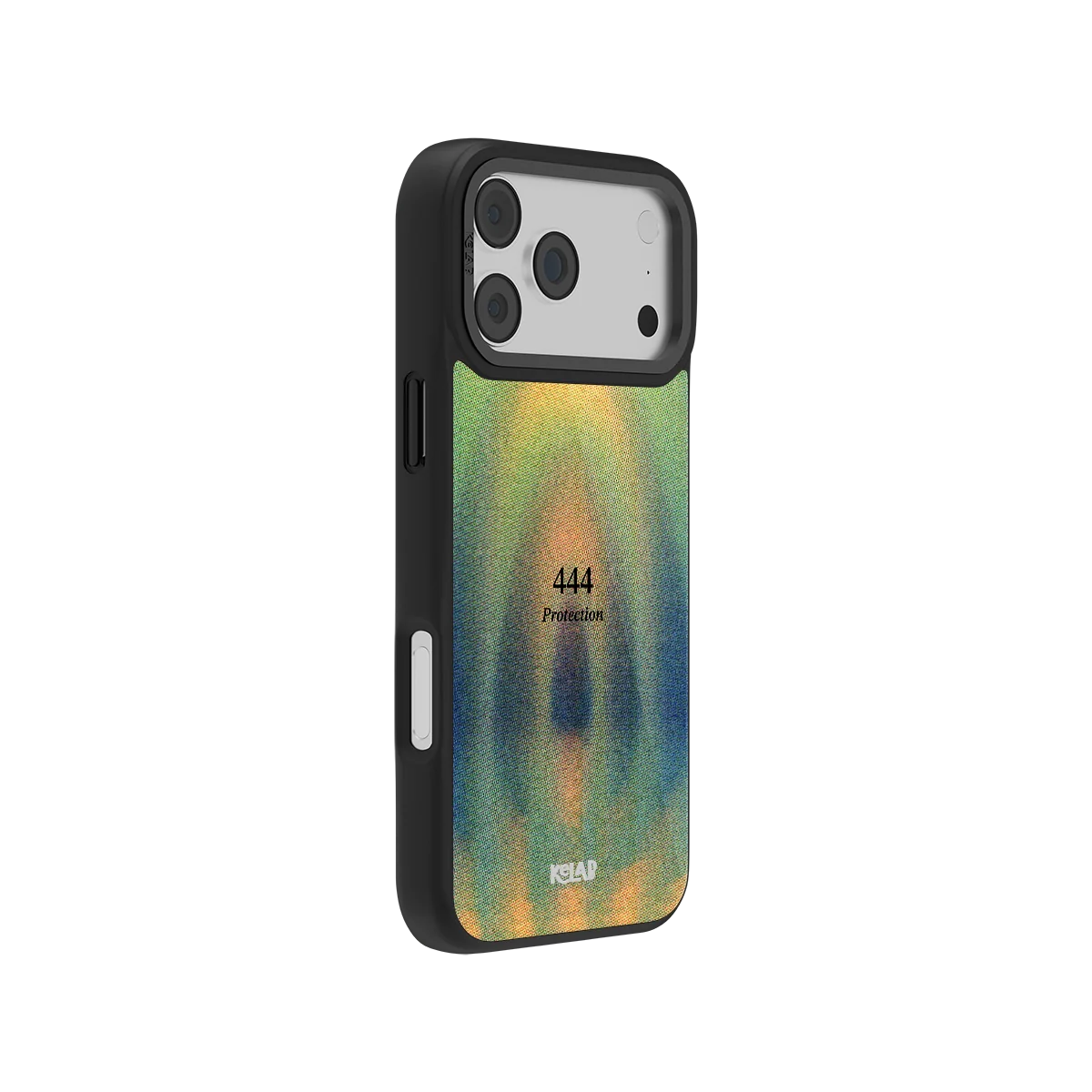 444 Protection | Angel Number Phone Case