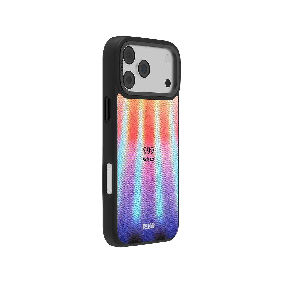 999 Release | Angel Number Phone Case