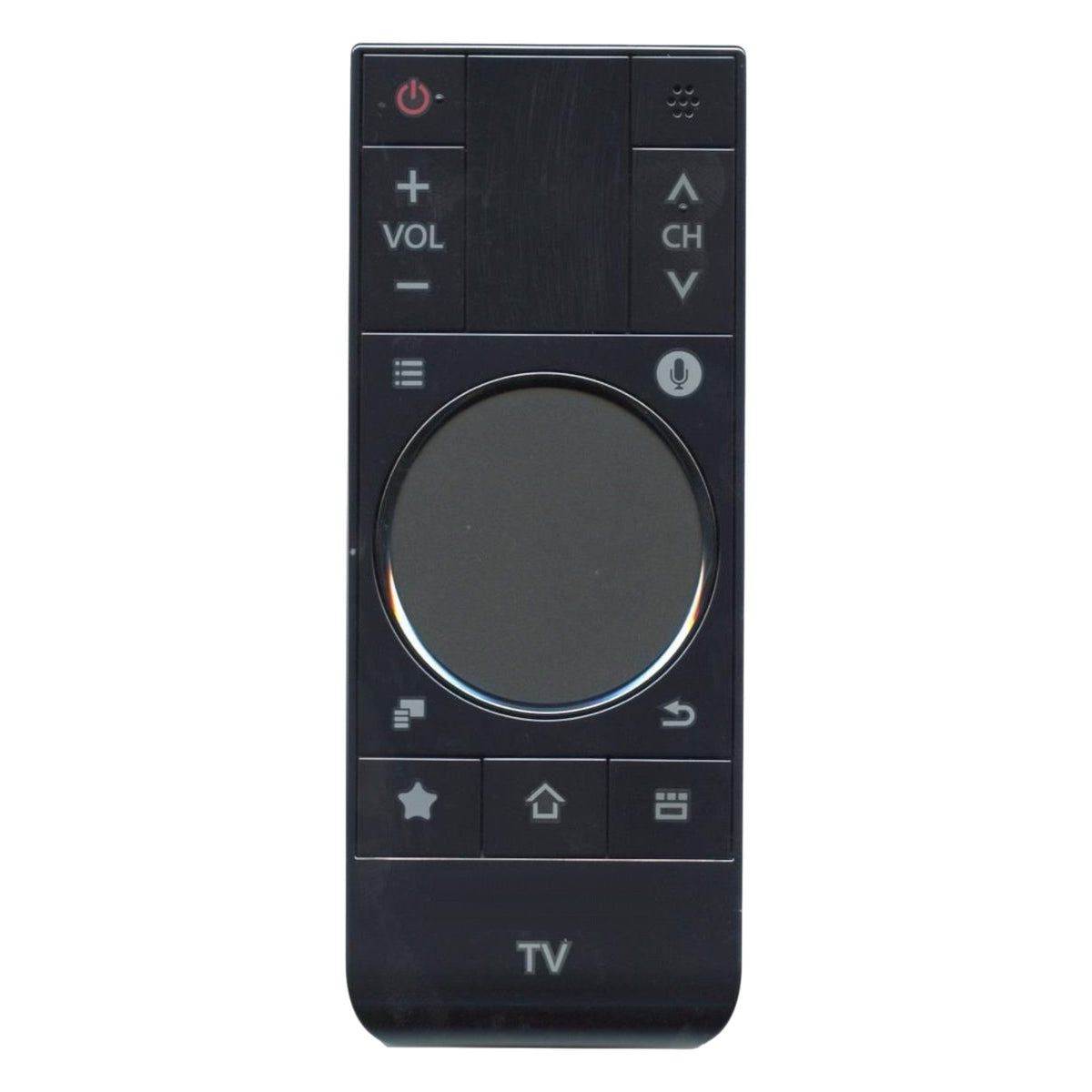 Panasonic N2QBYA000005 SMART TV Remote Control