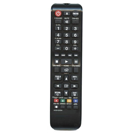 Samsung AH59-02420A / TM1241 DVD Remote Control - AH5902420A