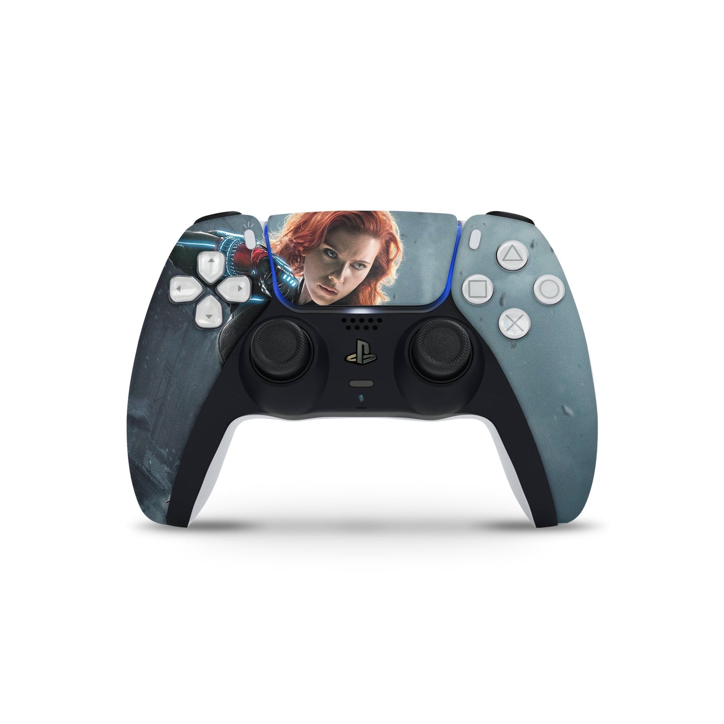 Shadow Assassin PS5 Slim Skin