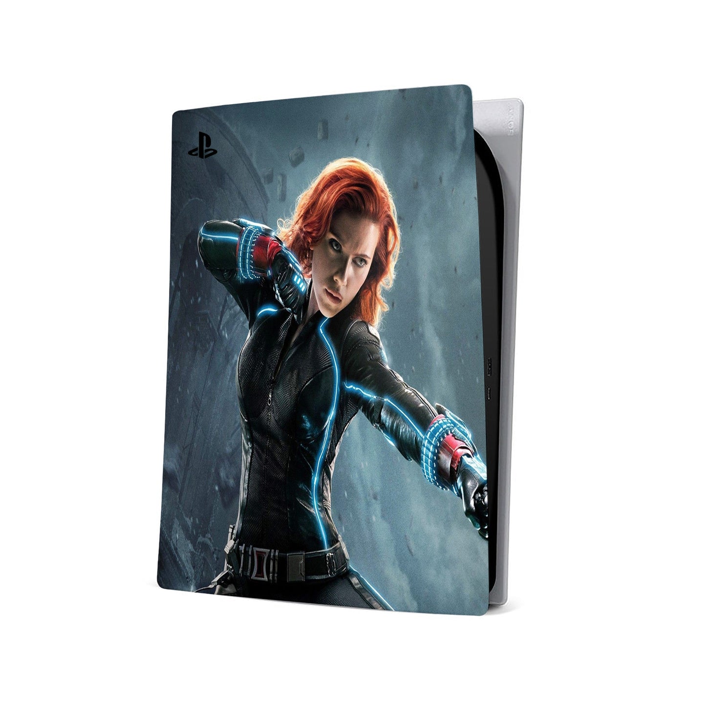 Shadow Assassin PS5 Skin
