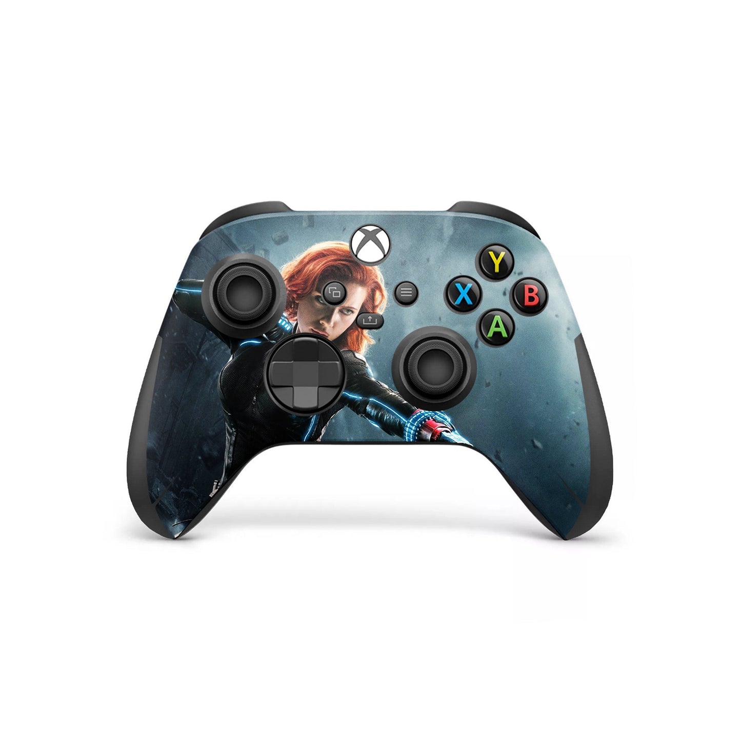 Shadow Assassin Xbox Series X Skin