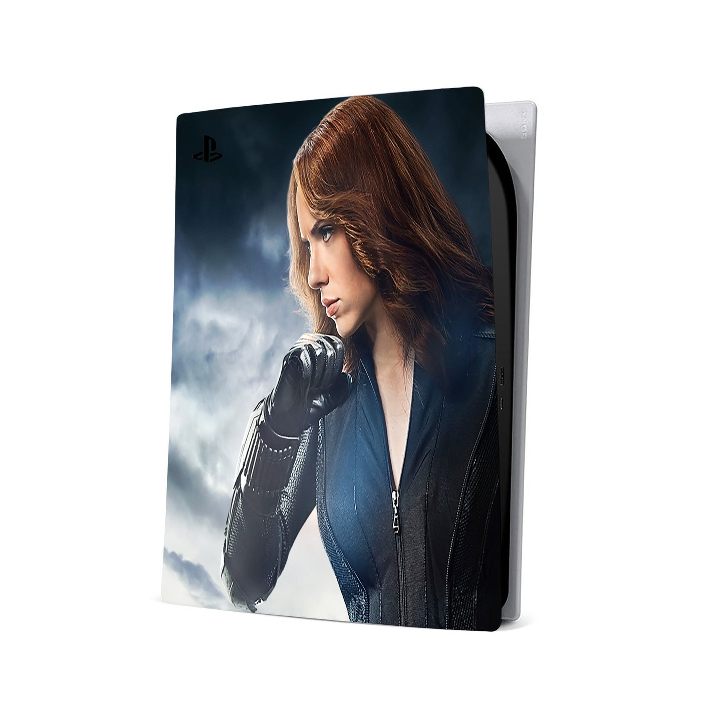 Shadow Assassin PS5 Skin
