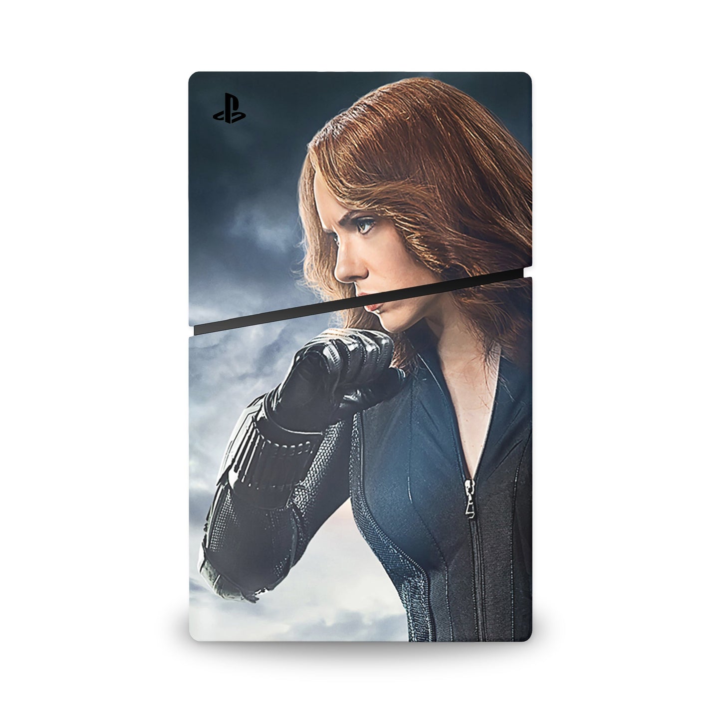 Shadow Assassin PS5 Slim Skin