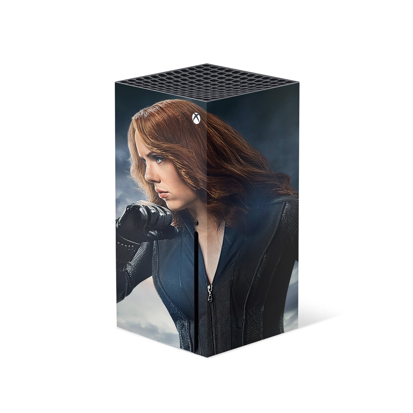 Shadow Assassin Xbox Series X Skin