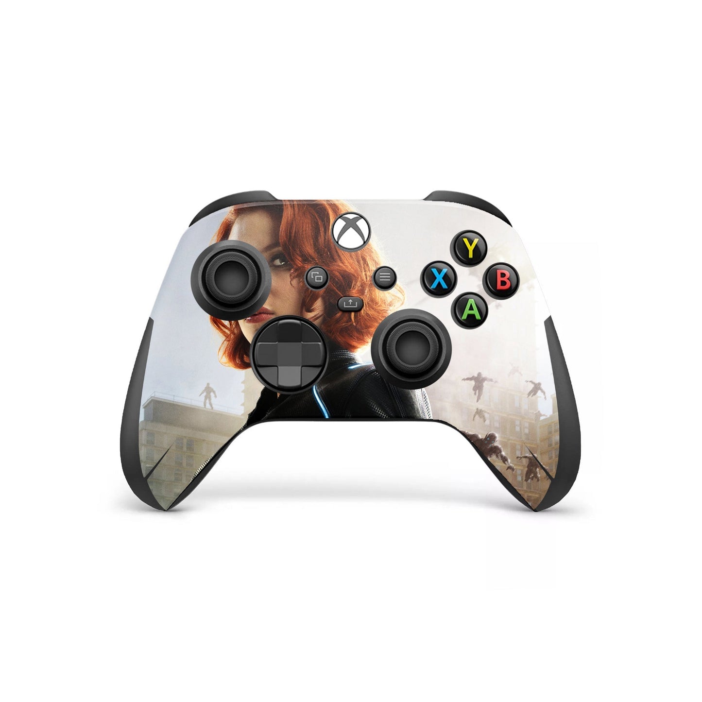Shadow Assassin Xbox Series S Skin