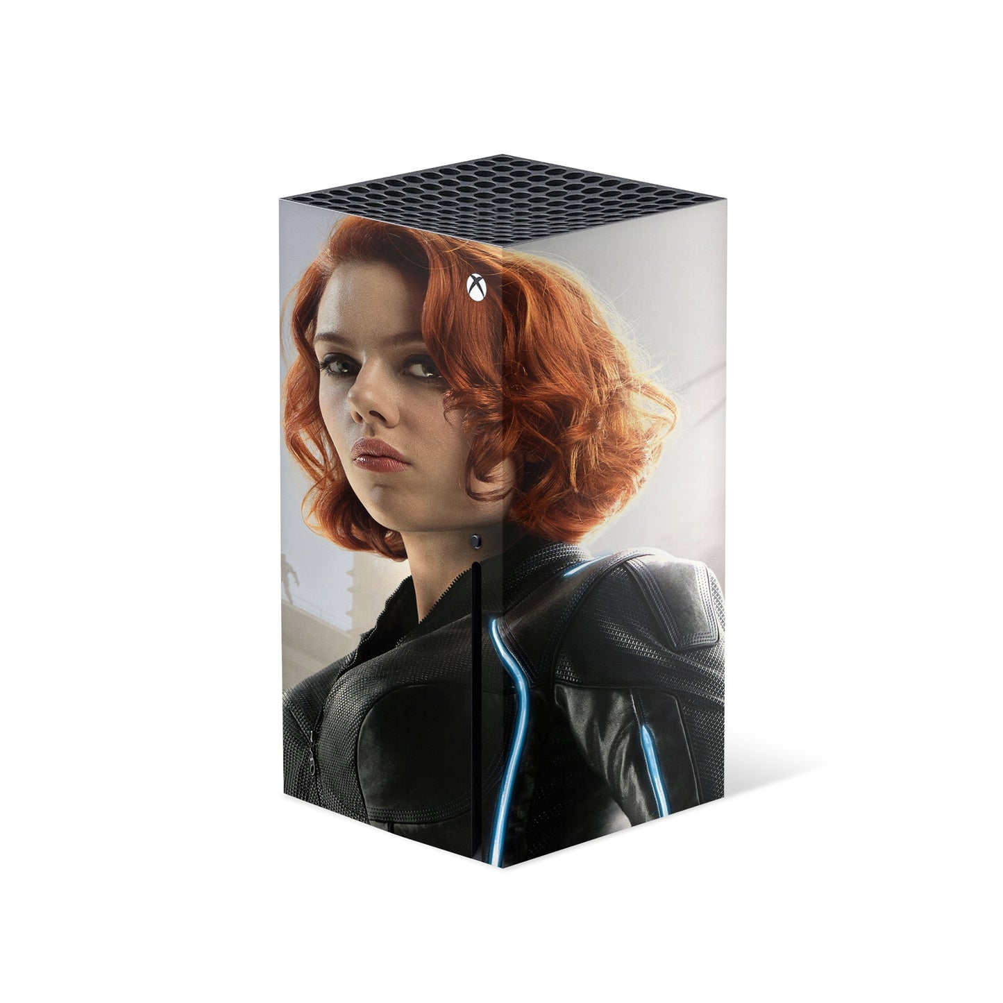 Shadow Assassin Xbox Series X Skin