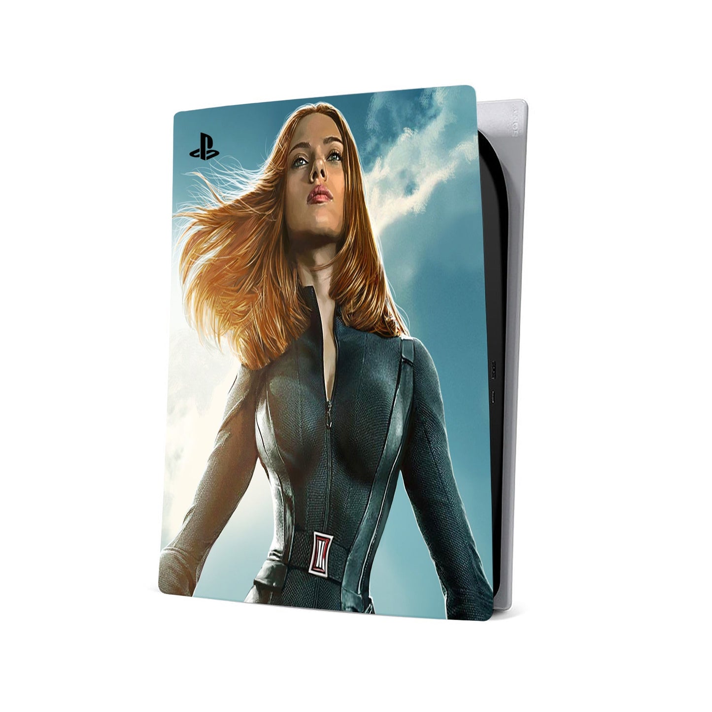 Shadow Assassin PS5 Digital Skin